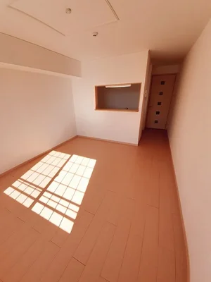 のマンスリーマンション・ウィークリーマンション「Ｂｅｌｌ　Ｔｒｅｅ 206・洋室(No.1323464)」メイン画像