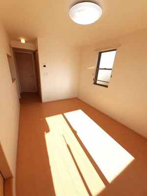 のマンスリーマンション・ウィークリーマンション「エテ・フレーシュ 201・洋室(No.1323465)」メイン画像