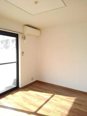 のマンスリーマンション・ウィークリーマンション「ニューキャロット 104・洋室(No.1323471)」メイン画像