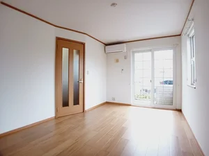 のマンスリーマンション・ウィークリーマンション「アーネストⅠ 101・洋室(No.1323473)」メイン画像