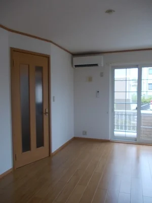 のマンスリーマンション・ウィークリーマンション「アーネストⅠ 101・洋室(No.1323473)」メイン画像