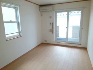 のマンスリーマンション・ウィークリーマンション「パストラーレ　銀の笛 201・洋室(No.1323475)」メイン画像