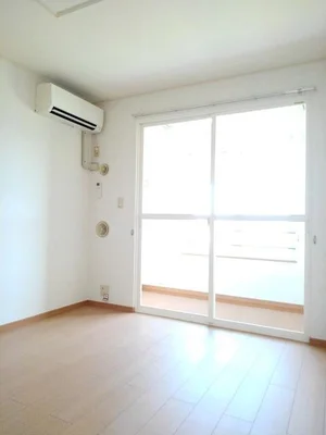 のマンスリーマンション・ウィークリーマンション「サンセール能瀬Ⅰ 202・洋室(No.1323478)」メイン画像