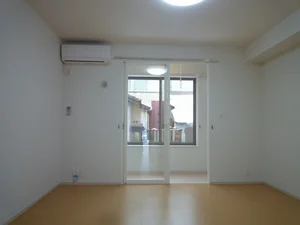 のマンスリーマンション・ウィークリーマンション「ラ・メゾン東山 101・洋室(No.1323482)」メイン画像