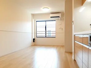 のマンスリーマンション・ウィークリーマンション「メゾンアンジュ琴塚　Ｃ 202・洋室(No.1323484)」メイン画像