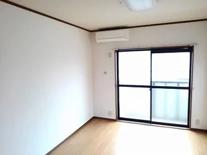 のマンスリーマンション・ウィークリーマンション「シェソワＰａｒｔ．１ 205・洋室(No.1323486)」メイン画像