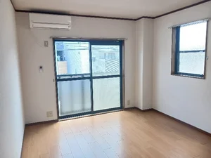 愛知県のマンスリーマンション・ウィークリーマンション「シェソワＰａｒｔ．１ 205・洋室(No.1323486)」メイン画像