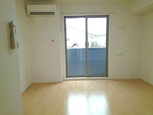 のマンスリーマンション・ウィークリーマンション「茜ハイツ 105・洋室(No.1323487)」メイン画像