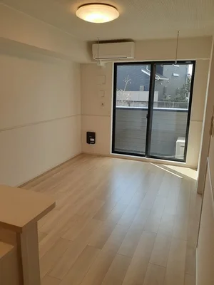 のマンスリーマンション・ウィークリーマンション「グレープヴィラ 103・洋室(No.1323488)」メイン画像