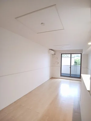 甲賀市のマンスリーマンション・ウィークリーマンション「ｌｅｓ　ａｍｉｅｓ（レザミ） 104・洋室(No.1323490)」メイン画像