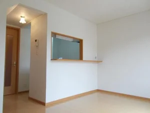 草津市のマンスリーマンション・ウィークリーマンション「グリ－ンヒルズ・トキ 101・洋室(No.1323492)」メイン画像