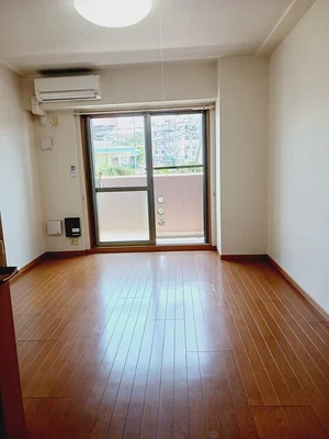 のマンスリーマンション・ウィークリーマンション「カーサ　イリーデ 102・洋室(No.1323493)」メイン画像