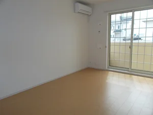 守山市のマンスリーマンション・ウィークリーマンション「アルカンシエル 101・洋室(No.1323495)」メイン画像