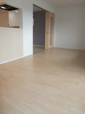 甲賀市のマンスリーマンション・ウィークリーマンション「サニーオーブⅠ 103・洋室(No.1323496)」メイン画像