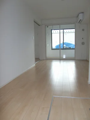 湖南市のマンスリーマンション・ウィークリーマンション「ベル・カーサ 105・洋室(No.1323498)」メイン画像