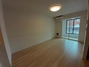 関西外国語大学御殿山キャンパス・グローバルタウン周辺のマンスリーマンション・ウィークリーマンション「ソレイユ　メゾン　Ⅱ 103・洋室(No.1323499)」メイン画像