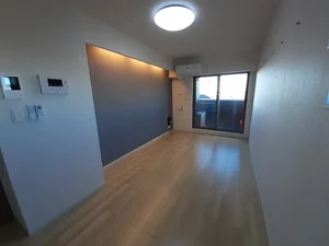 関西外国語大学御殿山キャンパス・グローバルタウン周辺のマンスリーマンション・ウィークリーマンション「プログレＮθ 301・洋室(No.1323500)」メイン画像