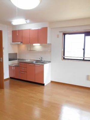 岡山市のマンスリーマンション・ウィークリーマンション「アバンツァート 601・洋室(No.1323502)」メイン画像