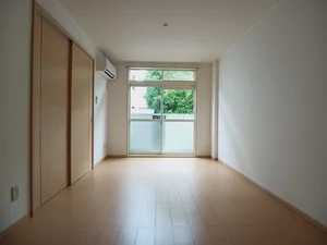 のマンスリーマンション・ウィークリーマンション「ルピナスＮ 102・洋室(No.1323503)」メイン画像