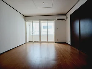 金沢市のマンスリーマンション・ウィークリーマンション「クレストールＴＹⅢ 201・洋室(No.1323505)」メイン画像