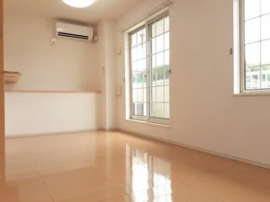 瑞浪市のマンスリーマンション・ウィークリーマンション「サンシャイン　Ｂ 203・洋室(No.1323510)」メイン画像