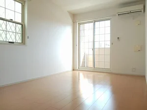 坂下駅（岐阜県）のマンスリーマンション・ウィークリーマンション「ソレイユ 105・洋室(No.1323512)」メイン画像