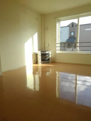 のマンスリーマンション・ウィークリーマンション「Ｃｏｌｌｉｎｅ雅 102・洋室(No.1323513)」メイン画像