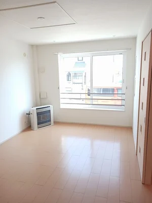 のマンスリーマンション・ウィークリーマンション「Ｃｏｌｌｉｎｅ雅 102・洋室(No.1323513)」メイン画像