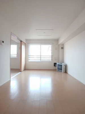 のマンスリーマンション・ウィークリーマンション「グレイス 202・洋室(No.1323515)」メイン画像