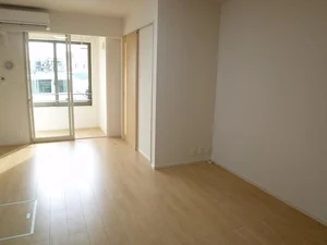 のマンスリーマンション・ウィークリーマンション「ヴィルゴ　Ｂ 101・洋室(No.1323516)」メイン画像