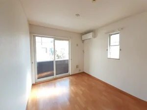 のマンスリーマンション・ウィークリーマンション「プリムヴェール 104・洋室(No.1323520)」メイン画像