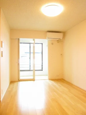 のマンスリーマンション・ウィークリーマンション「サン・ディア・ベルジュ　Ⅰ 101・洋室(No.1323524)」メイン画像