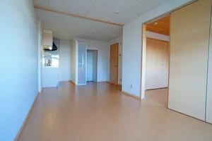 のマンスリーマンション・ウィークリーマンション「ビバリーヒル 203・洋室(No.1323526)」メイン画像