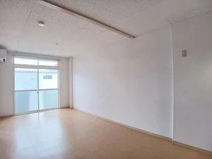 桐生市のマンスリーマンション・ウィークリーマンション「ビバリーヒル 203・洋室(No.1323526)」メイン画像