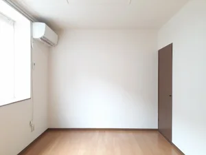 のマンスリーマンション・ウィークリーマンション「サニーヒルＡ 104・洋室(No.1323527)」メイン画像