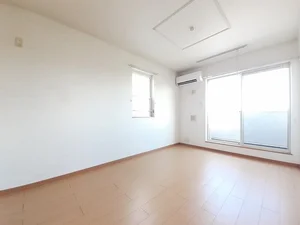 のマンスリーマンション・ウィークリーマンション「プリムヴェール 205・洋室(No.1323538)」メイン画像