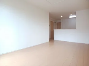 のマンスリーマンション・ウィークリーマンション「シュトラーゼＡ 103・洋室(No.1323540)」メイン画像