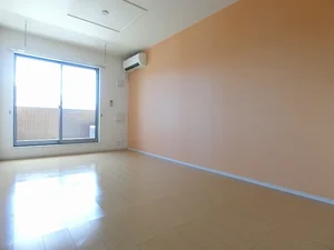 のマンスリーマンション・ウィークリーマンション「シュトラーゼＢ 202・洋室(No.1323541)」メイン画像