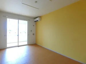 のマンスリーマンション・ウィークリーマンション「ラ・クラルテ 102・洋室(No.1323543)」メイン画像