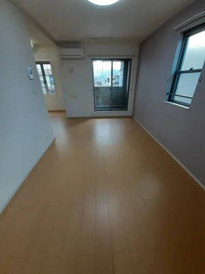 伊予西条駅（愛媛県）のマンスリーマンション・ウィークリーマンション「カーサ・セレーノＡ 201・LDK(No.1323553)」メイン画像