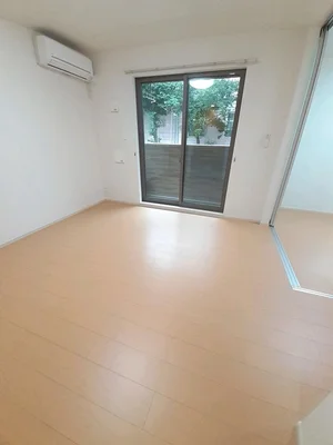 愛媛県のマンスリーマンション・ウィークリーマンション「ベル・ソレイユ 102・LDK(No.1323554)」メイン画像