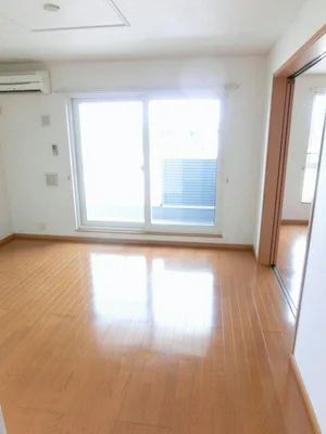 のマンスリーマンション・ウィークリーマンション「ルサルカ　Ａ棟 202・洋室(No.1323558)」メイン画像