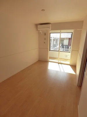 のマンスリーマンション・ウィークリーマンション「第三東雲　Ａ 102・洋室(No.1323559)」メイン画像