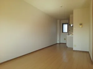 のマンスリーマンション・ウィークリーマンション「アップフィールド 302・洋室(No.1323564)」メイン画像