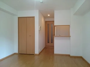 のマンスリーマンション・ウィークリーマンション「ジュネスＯ．Ｃ．Ｕ 302・洋室(No.1323565)」メイン画像