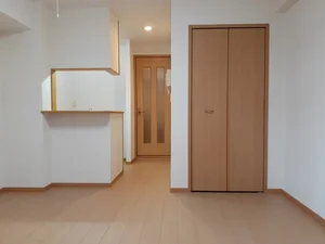 大阪市のマンスリーマンション・ウィークリーマンション「ジュネスＯ．Ｃ．Ｕ 207・洋室(No.1323566)」メイン画像