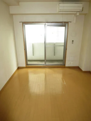 白梅学園大学周辺のマンスリーマンション・ウィークリーマンション「ジェン・ルー 102・洋室(No.1323568)」メイン画像