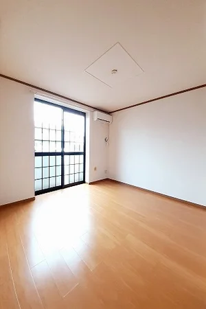 郡山女子大学短期大学部周辺のマンスリーマンション・ウィークリーマンション「オーブヒルズ 103・洋室(No.1323571)」メイン画像