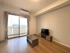 菊池郡大津町のマンスリーマンション・ウィークリーマンション「Paradiso大津A棟 1003・1K(No.1323579)」メイン画像