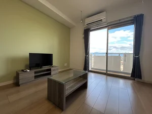 菊池郡大津町のマンスリーマンション・ウィークリーマンション「Paradiso大津B棟 803・1K(No.1323584)」メイン画像